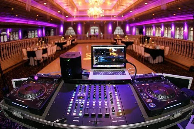 Live Music Performance