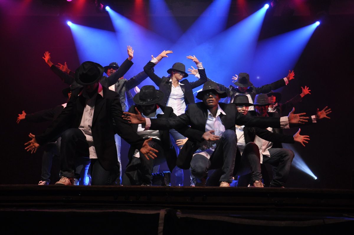 Entertainment and Artists