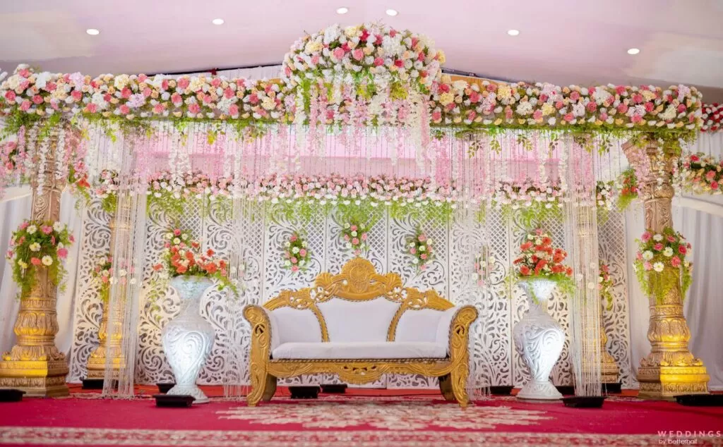 Stage and Theme Design Service